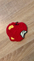 Fruits and Veggies Coasters