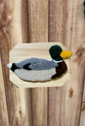 Mallard Duck Trophy