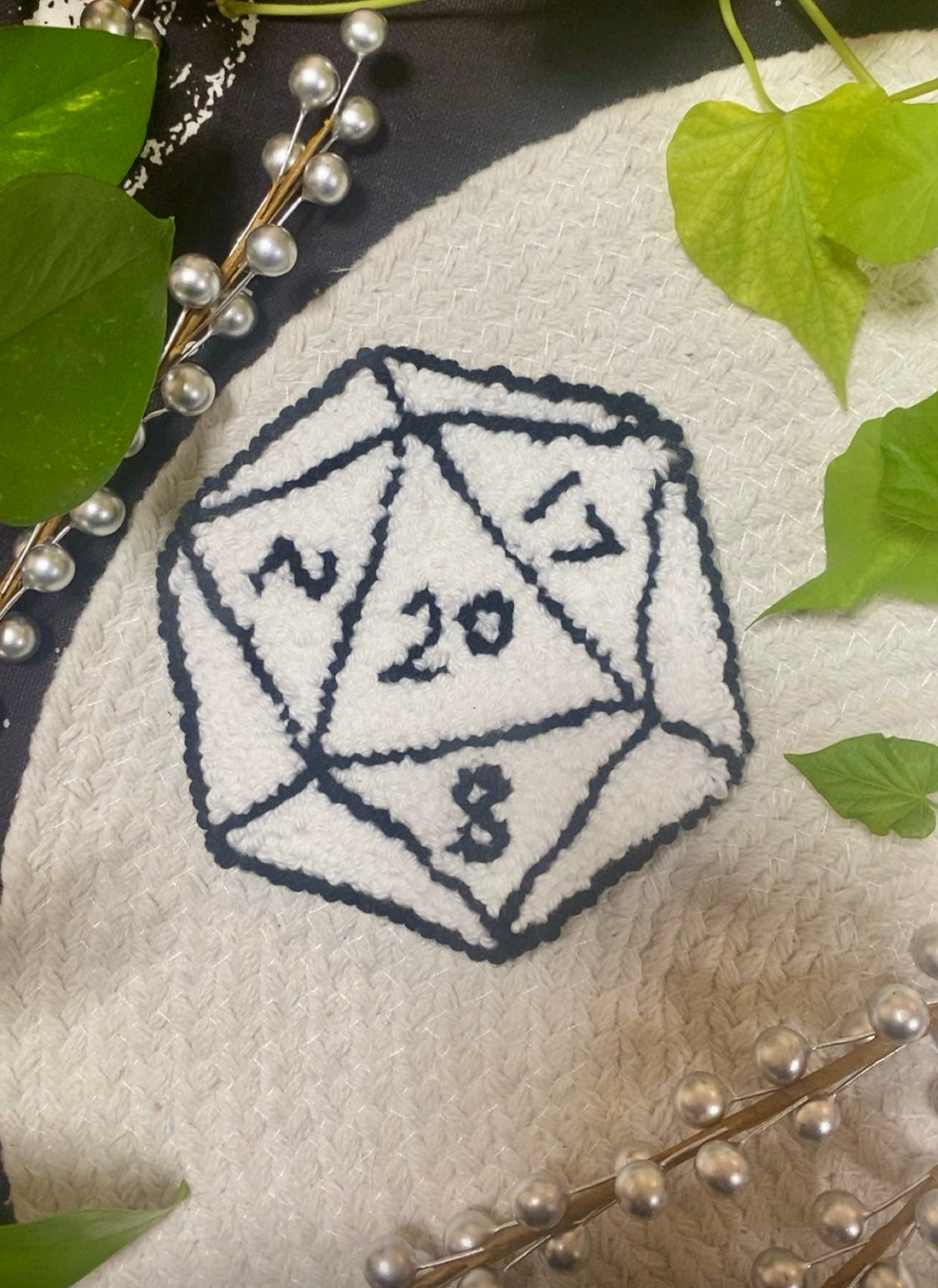 Tabletop Coasters