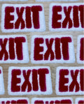 Exit Sign