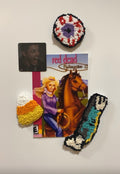 Halloween Magnets