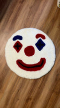 Happy Clown Rug