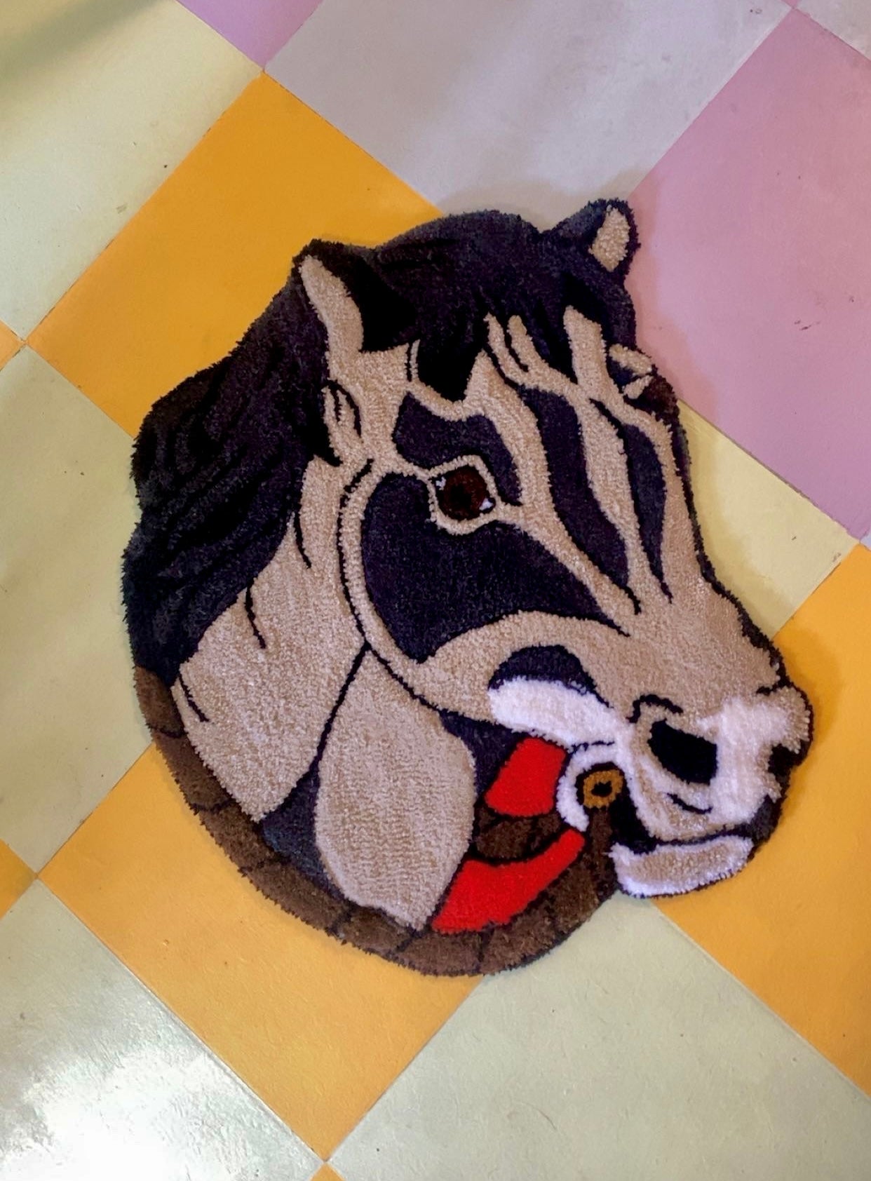 Horse Rug