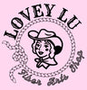 Lovey Lu Fiber Arts Shop - Home